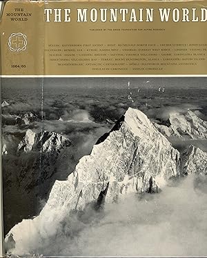 The Mountain World 1964/65