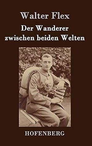 Seller image for Der Wanderer zwischen beiden Welten for sale by WeBuyBooks