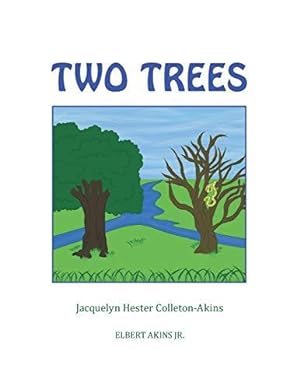Immagine del venditore per Two Trees venduto da WeBuyBooks