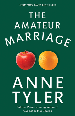 Image du vendeur pour The Amateur Marriage (Paperback or Softback) mis en vente par BargainBookStores