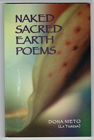 Naked Sacred Earth Poems