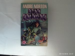 Seller image for Star Soldiers for sale by W. R. Slater - Books