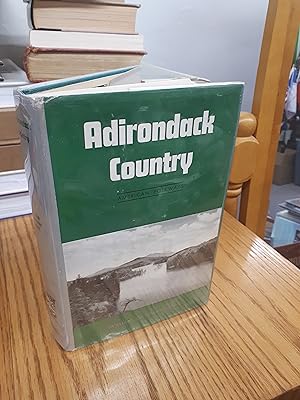 ADIRONDACK COUNTRY American Folkways