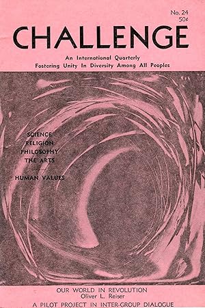Challenge #24 (1966)