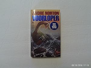 Seller image for Voorloper for sale by W. R. Slater - Books