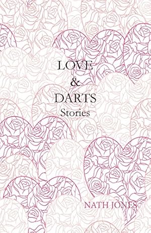 Image du vendeur pour Love & Darts: Stories [Soft Cover ] mis en vente par booksXpress