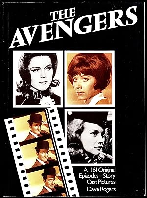 Seller image for The Avengers for sale by Open Vault Books