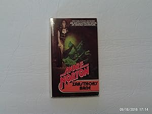 Seller image for Zarsthor's Bane for sale by W. R. Slater - Books