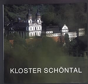 Imagen del vendedor de Kloster Schntal. a la venta por books4less (Versandantiquariat Petra Gros GmbH & Co. KG)