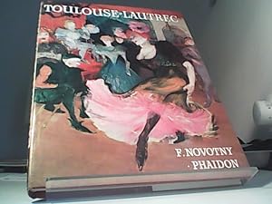 Imagen del vendedor de Toulouse-Lautrec a la venta por Eichhorn GmbH