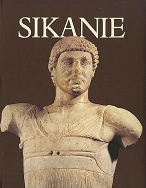 Seller image for Sikanie Storia e Civilta Della Sicilia Greca for sale by CorgiPack