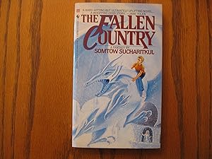 Seller image for The Fallen Country for sale by Clarkean Books