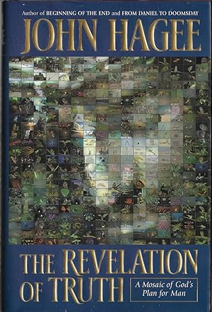 Seller image for The Revelation Of Truth: A Mosaic Of God's Plan For Man for sale by First Class Used Books