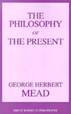 Imagen del vendedor de The Philosophy of the Present (Paperback or Softback) a la venta por BargainBookStores