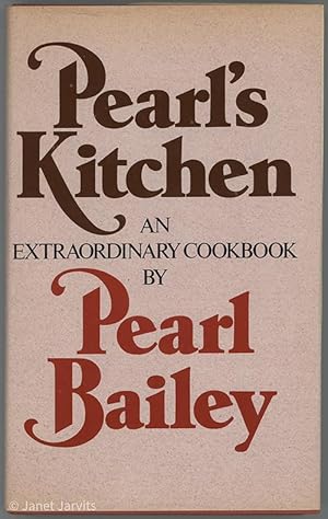 Seller image for Pearl's Kitchen for sale by cookbookjj