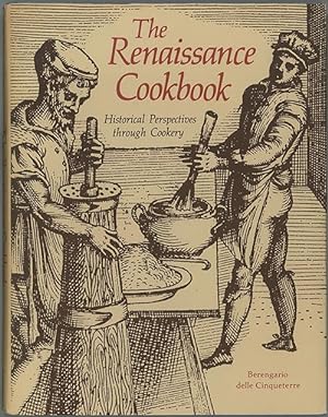Immagine del venditore per Renaissance Cookbook : Historical Perspectives through Cookery venduto da cookbookjj