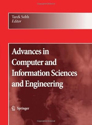 Seller image for Advances in Computer and Information Sciences and Engineering [Paperback ] for sale by booksXpress