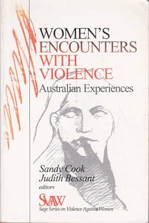 Seller image for Women?s Encounters with Violence: Australian Experiences (SAGE Series on Violence against Women) for sale by Goulds Book Arcade, Sydney