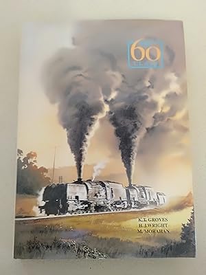 Seller image for THE 60 CLASS for sale by Rons Bookshop (Canberra, Australia)