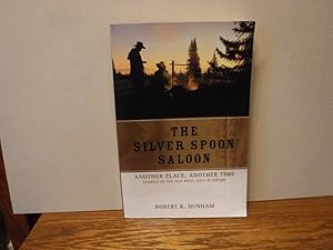 The Silver Spoon Saloon