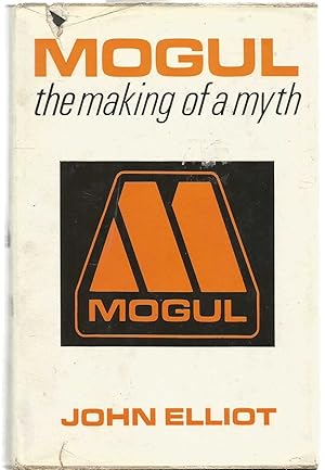 Mogul - the making of a myth