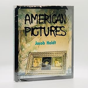 Seller image for American Pictures: A Personal Journey Through the American Underclass for sale by Black's Fine Books & Manuscripts