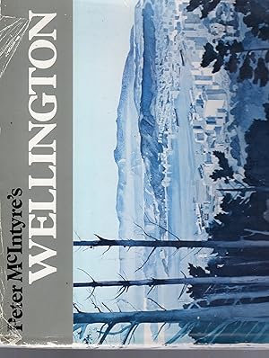 Peter McIntyre's Wellington