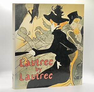 Image du vendeur pour Lautrec by Lautrec mis en vente par Black's Fine Books & Manuscripts
