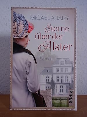 Seller image for Sterne ber der Alster for sale by Antiquariat Weber