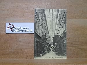 Bild des Verkufers fr Photopostkarte Carpentras Le Passage Boyer zum Verkauf von Antiquariat im Kaiserviertel | Wimbauer Buchversand