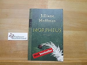 Seller image for Morpheus : Thriller. Dt. von Sophie Zeitz / Rororo ; 23691 for sale by Antiquariat im Kaiserviertel | Wimbauer Buchversand