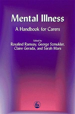 Seller image for Mental Illness (Paperback) for sale by Grand Eagle Retail