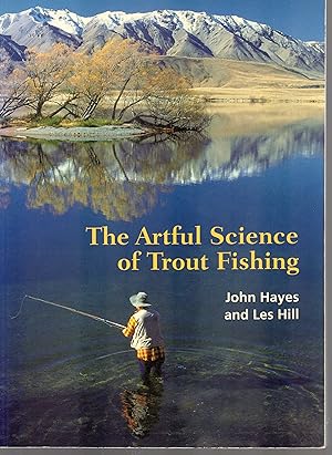 The Artful Science of Trout Fishing