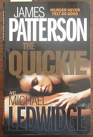Seller image for Quickie, The for sale by Reading Habit