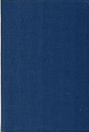 Seller image for National Character and National Stereotypes. A Trend Report prepared for the International Union of Scientific Psychology; Confluence. Surveys of Research in the Social Sciences; Vol. 1; for sale by AMAHOFF- Bookstores