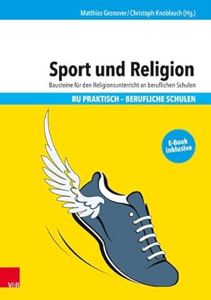 Imagen del vendedor de Sport und Religion a la venta por BuchWeltWeit Ludwig Meier e.K.