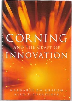 Seller image for Corning and the Craft of Innovation for sale by City Basement Books