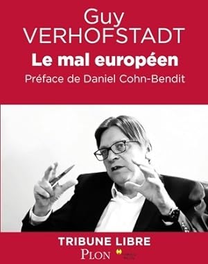 Le mal europ?en - Guy Verhofstadt