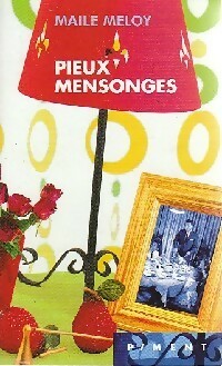 Seller image for Pieux mensonges - Maile Meloy for sale by Book Hmisphres