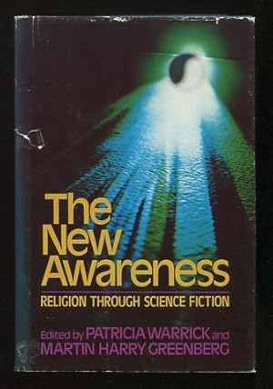Bild des Verkufers fr The New Awareness: Religion Through Science Fiction zum Verkauf von ReadInk, ABAA/IOBA