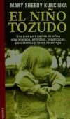 Image du vendeur pour El nio tozudo mis en vente par Agapea Libros