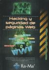 Seller image for HACKING Y SEGURIDAD DE PGINAS WEB. MUNDO HACKER for sale by Agapea Libros