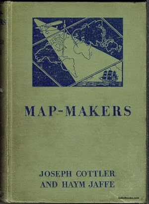 Map-Makers