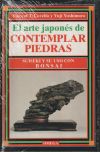 Seller image for EL ARTE JAPONS DE CONTEMPLAR PIEDRAS for sale by Agapea Libros