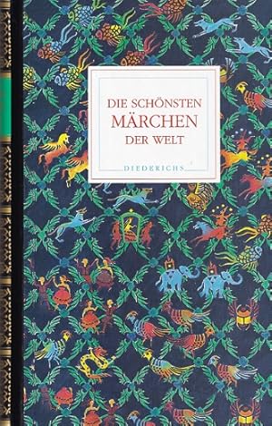 Seller image for Die schnsten Mrchen der Welt. for sale by Versandantiquariat Nussbaum