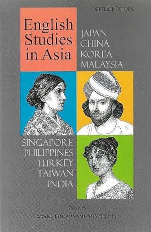 English Studies in Asia
