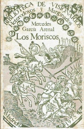 Immagine del venditore per Los moriscos. venduto da Librera Reciclaje