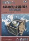 Seller image for GESTIN LOGSTICA INTEGRAL for sale by Agapea Libros