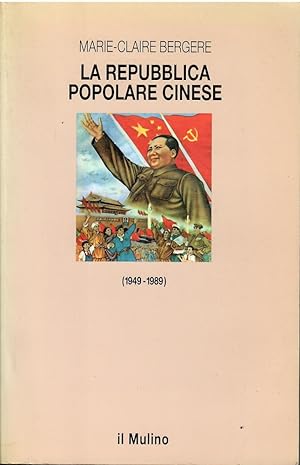 La Repubblica Popolare Cinese (1949-1989)