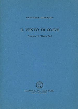 Il vento di Soave